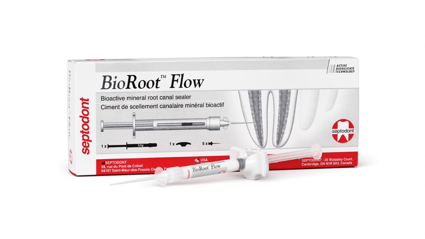 BioRoot™ Flow