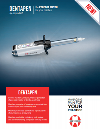 Brochure dentapen US