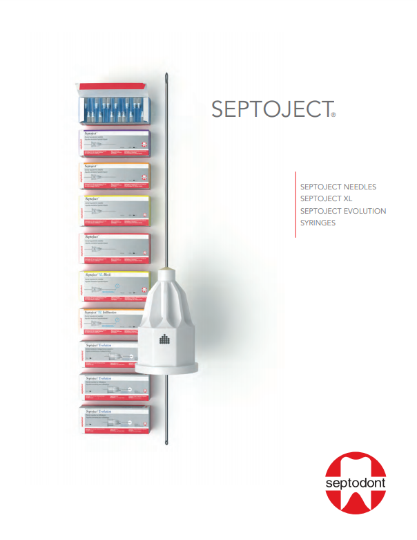 Septoject brochure visual
