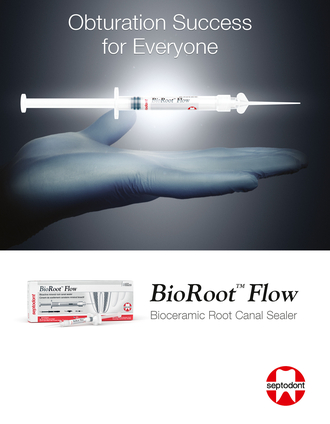 BioRoot Flow brochure